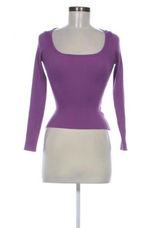 Damenpullover Valley Girl, Größe M, Farbe Lila, Preis 14,77 €