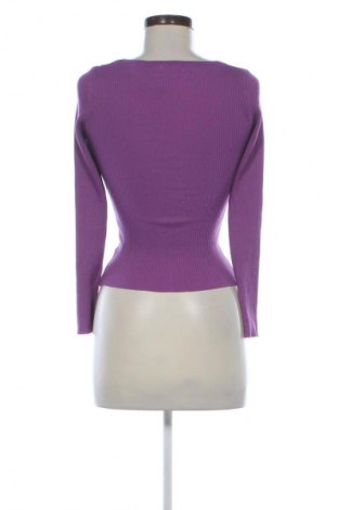 Damenpullover Valley Girl, Größe M, Farbe Lila, Preis 14,77 €