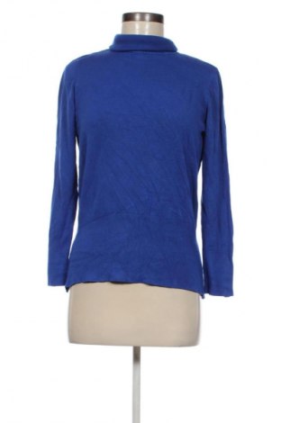 Damenpullover Vanity, Größe L, Farbe Blau, Preis € 19,99