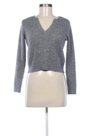 Pulover de femei Vero Moda, Mărime S, Culoare Gri, Preț 72,03 Lei