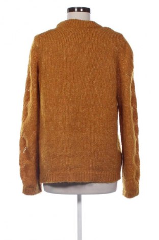 Damenpullover Vero Moda, Größe L, Farbe Gelb, Preis € 13,81