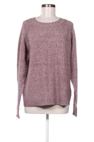 Γυναικείο πουλόβερ Vero Moda, Μέγεθος XL, Χρώμα Κόκκινο, Τιμή 13,81 €