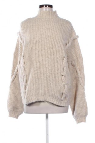 Dámský svetr Vero Moda, Velikost S, Barva Krémová, Cena  482,00 Kč