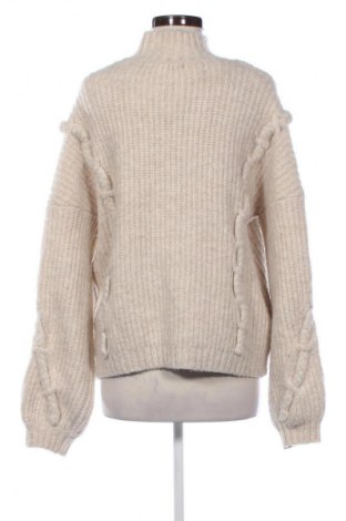 Dámský svetr Vero Moda, Velikost S, Barva Krémová, Cena  482,00 Kč