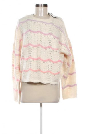 Дамски пуловер Vero Moda, Размер XL, Цвят Многоцветен, Цена 62,99 лв.