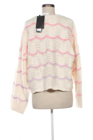 Дамски пуловер Vero Moda, Размер XL, Цвят Многоцветен, Цена 62,99 лв.