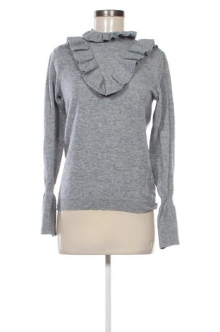 Damski sweter Vero Moda, Rozmiar S, Kolor Szary, Cena 29,99 zł