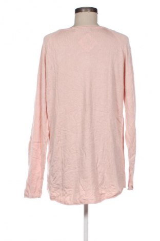 Damenpullover Vero Moda, Größe L, Farbe Rosa, Preis € 10,99