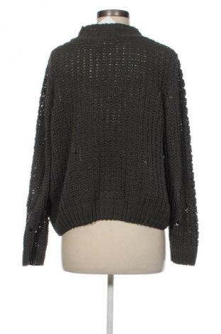 Damenpullover Vero Moda, Größe L, Farbe Grün, Preis € 11,99
