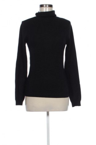 Damenpullover Vero Moda, Größe M, Farbe Schwarz, Preis 13,81 €