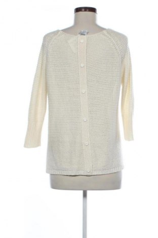 Damenpullover Vero Moda, Größe S, Farbe Ecru, Preis 13,81 €