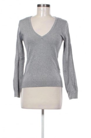 Damenpullover Vero Moda, Größe M, Farbe Grau, Preis € 13,99