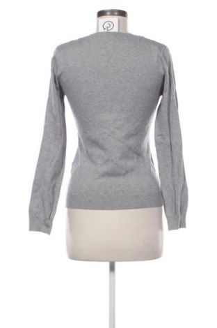 Damenpullover Vero Moda, Größe M, Farbe Grau, Preis € 13,99