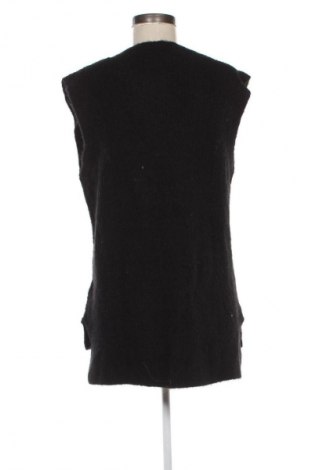 Дамски пуловер Vero Moda, Размер M, Цвят Черен, Цена 30,99 лв.