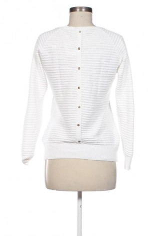 Γυναικείο πουλόβερ Vero Moda, Μέγεθος M, Χρώμα Λευκό, Τιμή 14,00 €