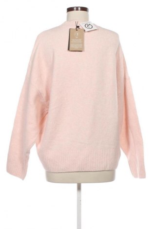 Damenpullover Vero Moda, Größe M, Farbe Rosa, Preis 41,99 €