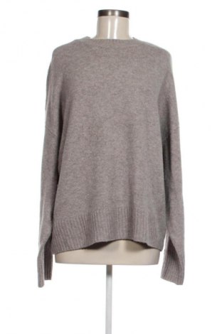 Dámský svetr Vero Moda, Velikost M, Barva Šedá, Cena  939,00 Kč