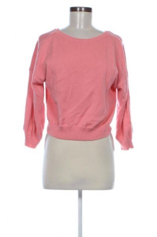 Női pulóver Vero Moda, Méret S, Szín Rózsaszín, Ár 5 400 Ft