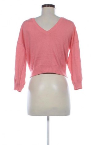 Női pulóver Vero Moda, Méret S, Szín Rózsaszín, Ár 5 400 Ft
