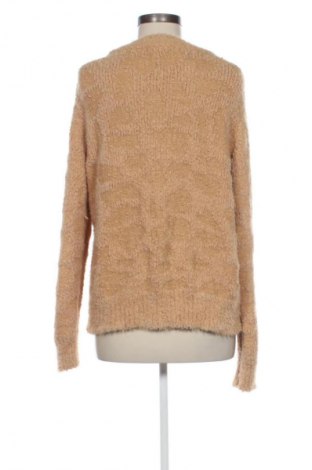 Női pulóver Vero Moda, Méret L, Szín Barna, Ár 5 039 Ft