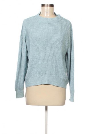 Dámský svetr Vero Moda, Velikost L, Barva Modrá, Cena  189,00 Kč