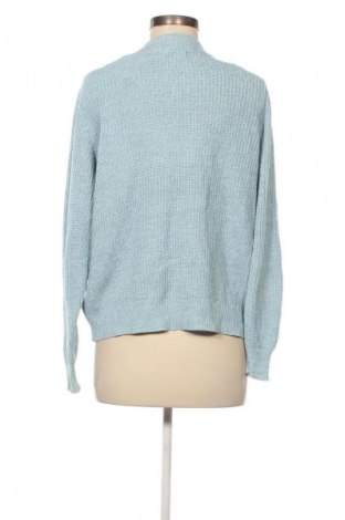 Dámský svetr Vero Moda, Velikost L, Barva Modrá, Cena  189,00 Kč