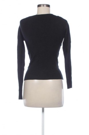 Дамски пуловер Vero Moda, Размер XS, Цвят Черен, Цена 13,99 лв.