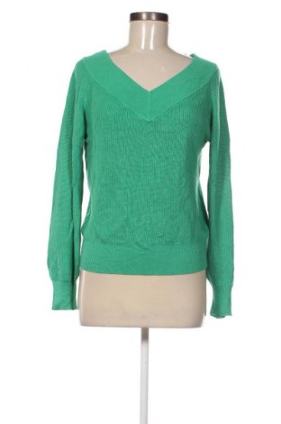 Damenpullover Vero Moda, Größe M, Farbe Grün, Preis 12,99 €