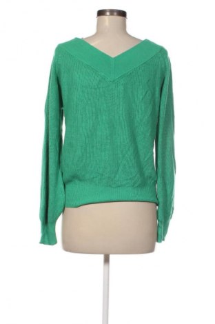 Damenpullover Vero Moda, Größe M, Farbe Grün, Preis 12,99 €