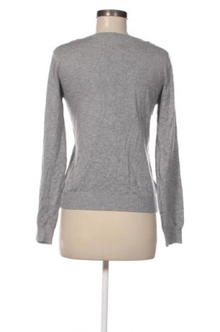 Дамски пуловер Vero Moda, Размер L, Цвят Сив, Цена 18,99 лв.