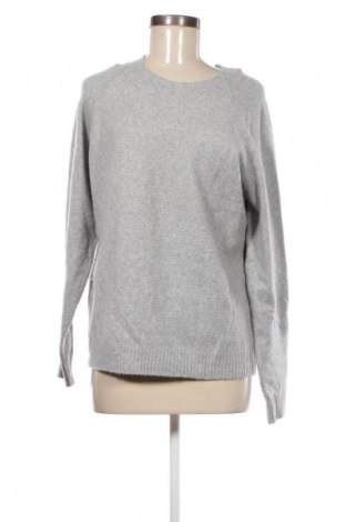 Damenpullover Vero Moda, Größe M, Farbe Grau, Preis € 13,99