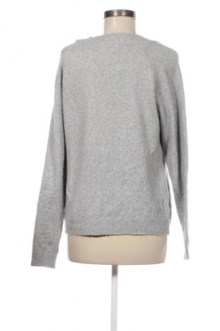 Damenpullover Vero Moda, Größe M, Farbe Grau, Preis € 13,99