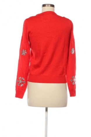Dámsky pulóver Vero Moda, Veľkosť S, Farba Červená, Cena  8,95 €