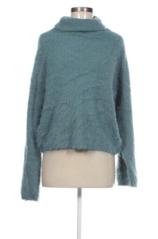 Damenpullover Vero Moda, Größe M, Farbe Blau, Preis € 10,99