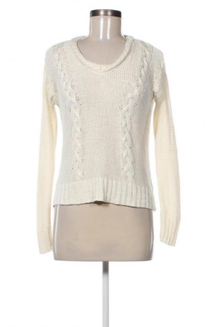 Damenpullover Vero Moda, Größe XS, Farbe Ecru, Preis 10,99 €