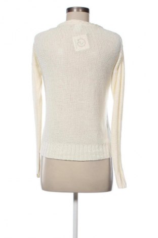 Damenpullover Vero Moda, Größe XS, Farbe Ecru, Preis 10,99 €