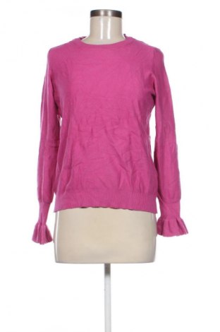 Γυναικείο πουλόβερ Vero Moda, Μέγεθος M, Χρώμα Ρόζ , Τιμή 9,99 €