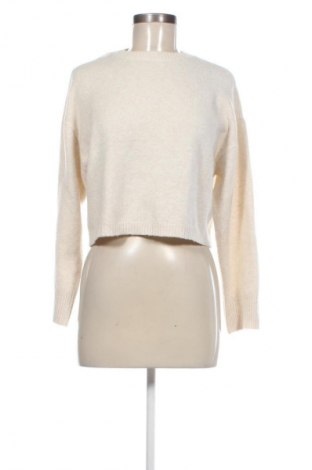 Damenpullover Vero Moda, Größe XXS, Farbe Beige, Preis 17,99 €