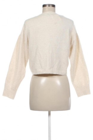 Damenpullover Vero Moda, Größe XXS, Farbe Beige, Preis 17,99 €