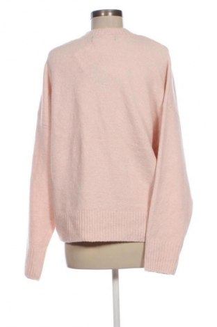 Дамски пуловер Vero Moda, Размер M, Цвят Розов, Цена 62,99 лв.