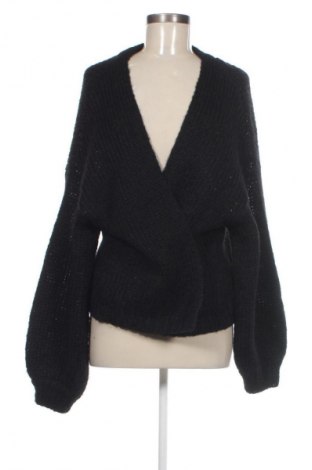Damenpullover Vero Moda, Größe S, Farbe Schwarz, Preis 30,99 €
