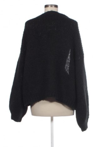 Damenpullover Vero Moda, Größe S, Farbe Schwarz, Preis 30,99 €