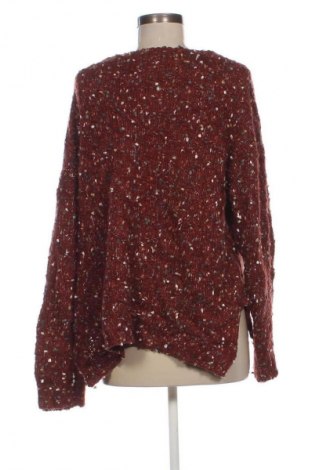 Pulover de femei Vero Moda, Mărime XL, Culoare Maro, Preț 53,99 Lei