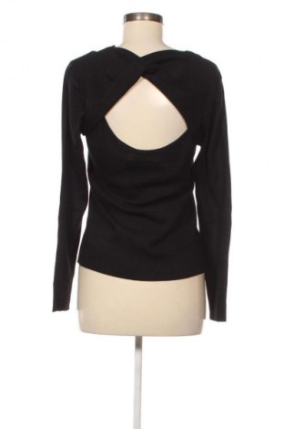 Damski sweter Vero Moda, Rozmiar XXL, Kolor Czarny, Cena 133,99 zł