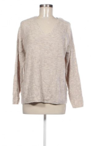 Damenpullover Vero Moda, Größe L, Farbe Beige, Preis 11,99 €