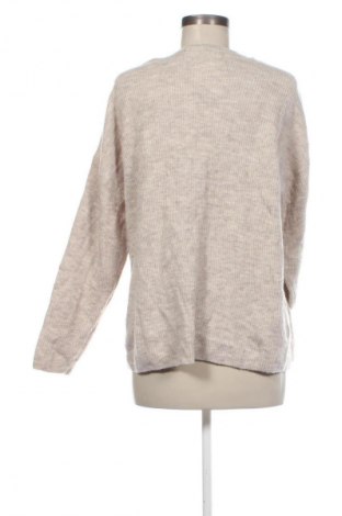 Damenpullover Vero Moda, Größe L, Farbe Beige, Preis 11,99 €