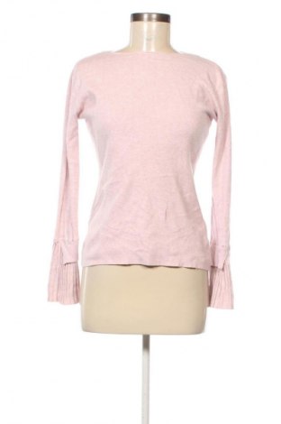 Pulover de femei Via, Mărime S, Culoare Roz, Preț 30,99 Lei