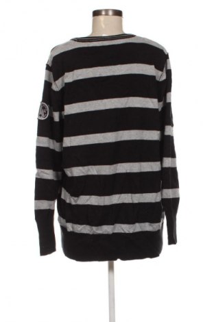 Dámský svetr Via Appia, Velikost XXL, Barva Vícebarevné, Cena  509,00 Kč