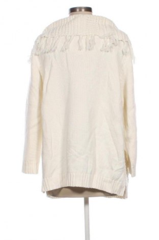 Pulover de femei Via Appia, Mărime XXL, Culoare Ecru, Preț 105,99 Lei