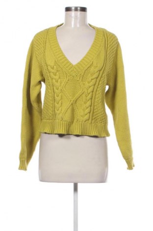 Damski sweter Victoria Beckham, Rozmiar L, Kolor Zielony, Cena 2 494,99 zł